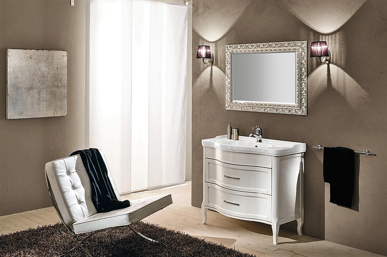 Accessori Per Bagno Roma.Arredo Bagno Roma Nord Arreda Illumina Rossi