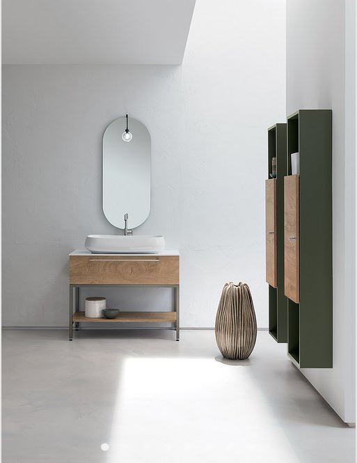 Arredo bagno Roma