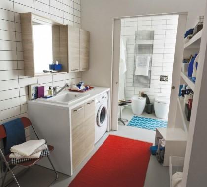 Arredo bagno Roma nord