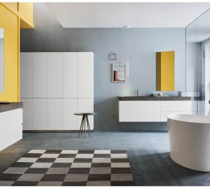 Arredo bagno Roma nord