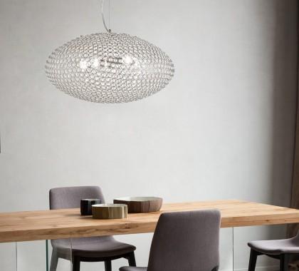 Lampadari Roma nord