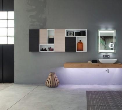 Arredo bagno Roma nord