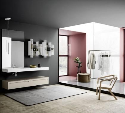 Arredo bagno Roma nord
