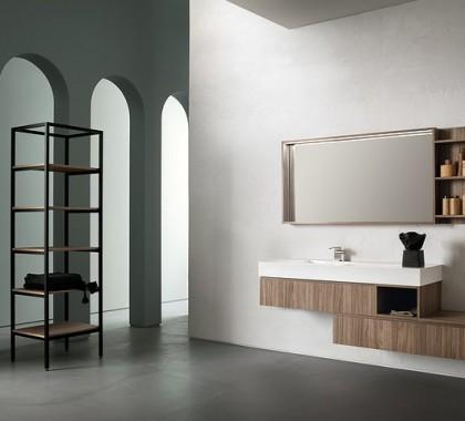 Arredo bagno Roma