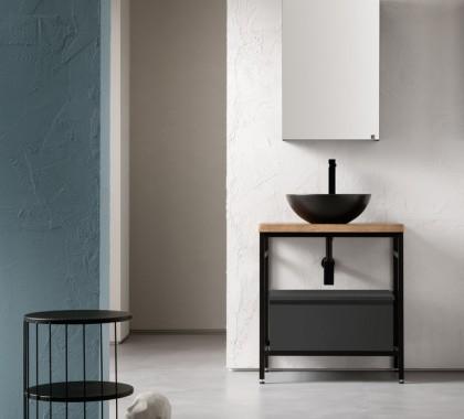 Arredo bagno Roma