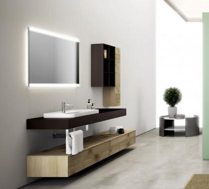 Arredo bagno Roma nord