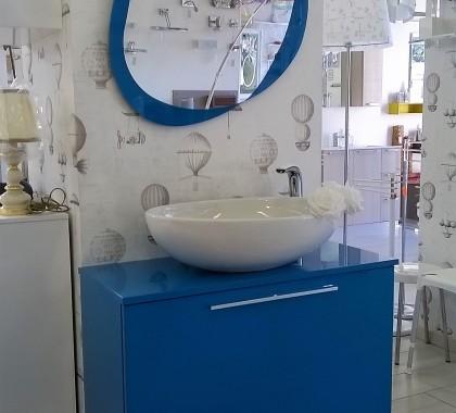 Mobili bagno su misura Roma nord