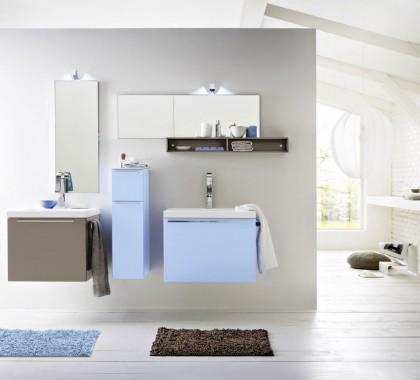 Arredo bagno Roma nord