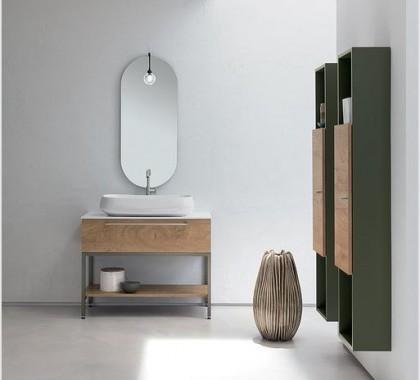 Arredo bagno Roma