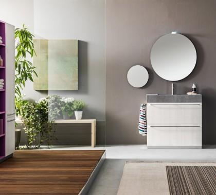 Arredo bagno Roma nord