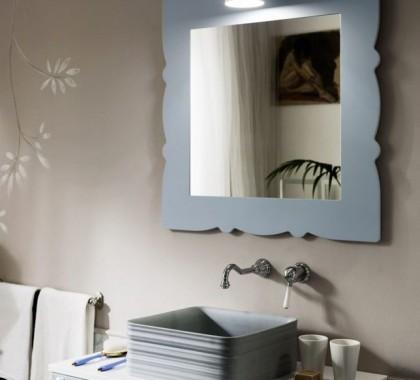 Arredo bagno Roma nord