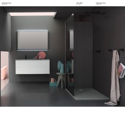Arredo bagno Roma nord
