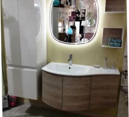 Mobili bagno su misura Roma nord