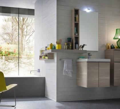 Arredo bagno Roma nord