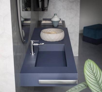 Arredo bagno Roma nord