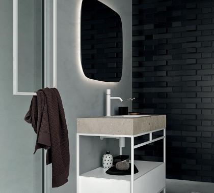 Arredo bagno Roma