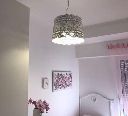 Illuminazione bagno Roma