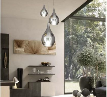 Lampadari Roma nord