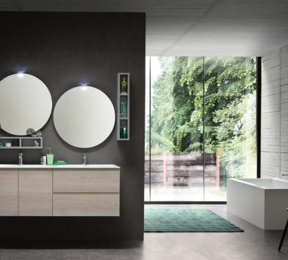 Arredo bagno Roma nord