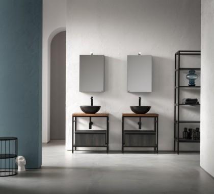 Arredo bagno Roma