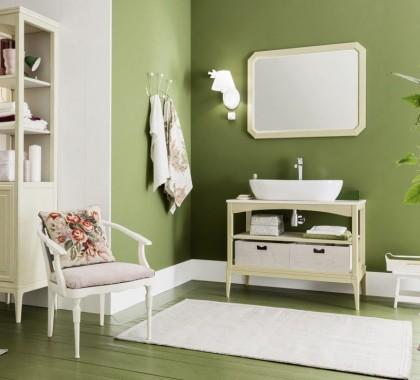 Arredo bagno Roma nord