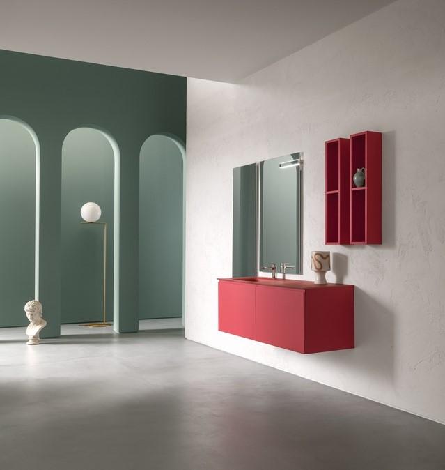 Arredo bagno Compab Roma