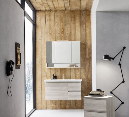 Accessori Per Bagno Roma.Arredo Bagno Roma Nord Arreda Illumina Rossi